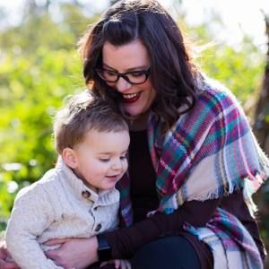 Meet your Posher, Sara